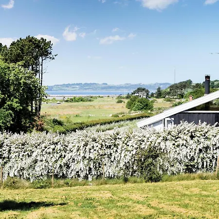 3 Bedroom Stunning In Nyaraló Ebeltoft