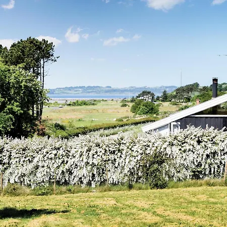 Nice Home In Ebeltoft With Sauna 別荘 エーベルトフト