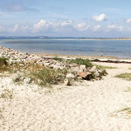 3 Bedroom Stunning In Ebeltoft