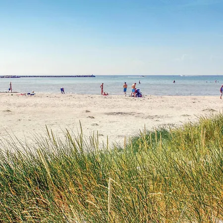 別荘 Nice Home In Ebeltoft With Sauna *