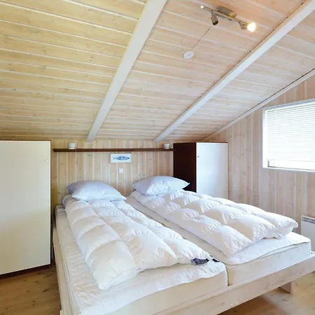 別荘 Nice Home In Ebeltoft With Sauna